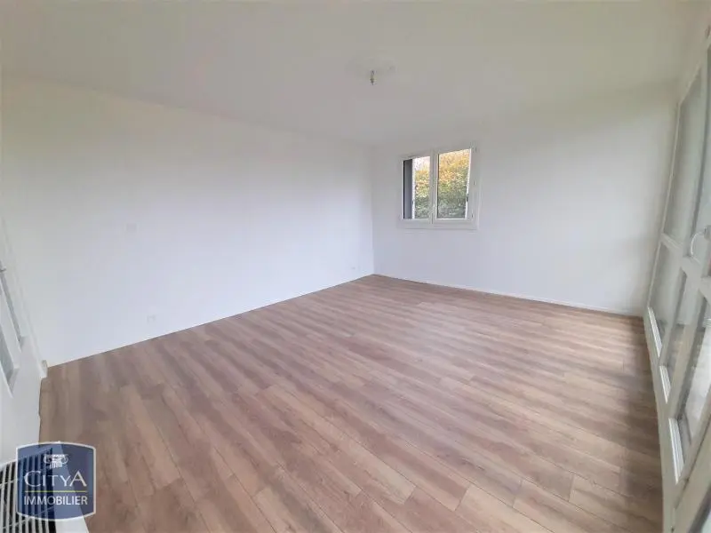 Photo 4 appartement Limoges