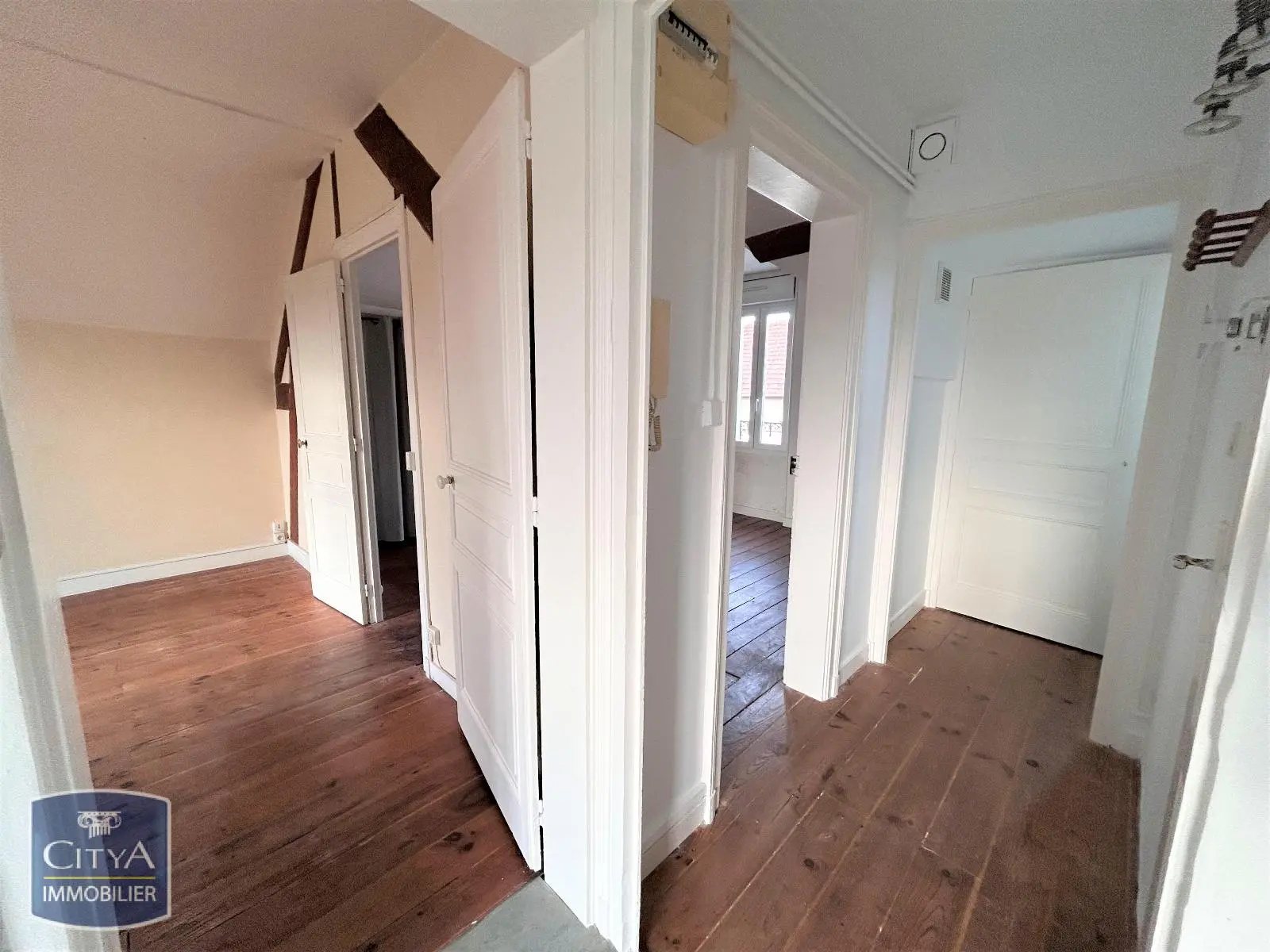 Photo 7 appartement Limoges