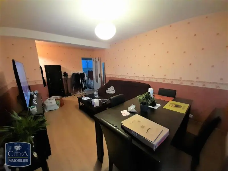 Photo 3 Appartement 2 pièces 44m²