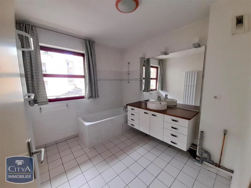 Photo 10 appartement Limoges