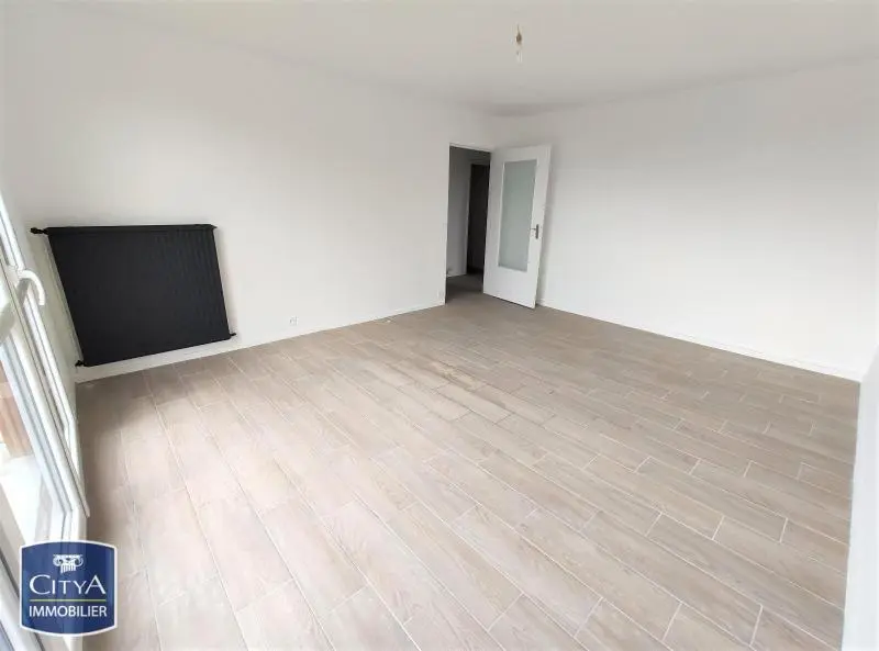 Photo 3 Appartement 2 pièces 55.72m²
