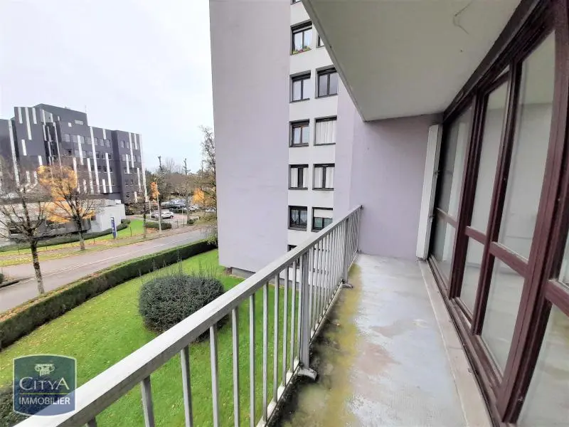 Photo 14 appartement Limoges