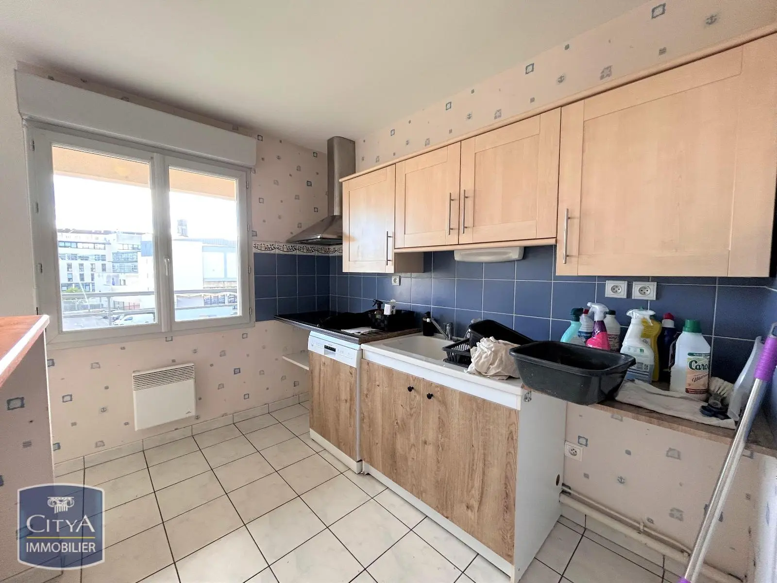 Photo 2 Appartement 3 pièces 71.6m²