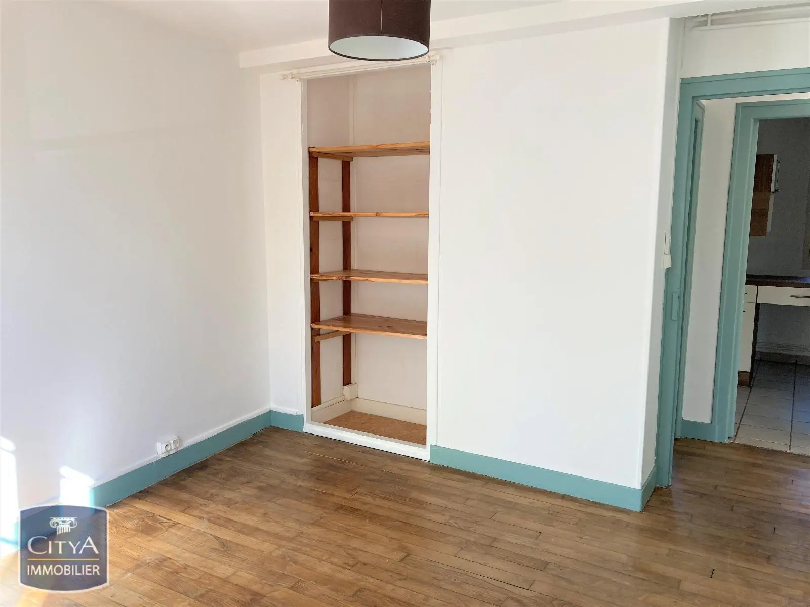 Photo 9 Appartement 3 pièces 64.36m²