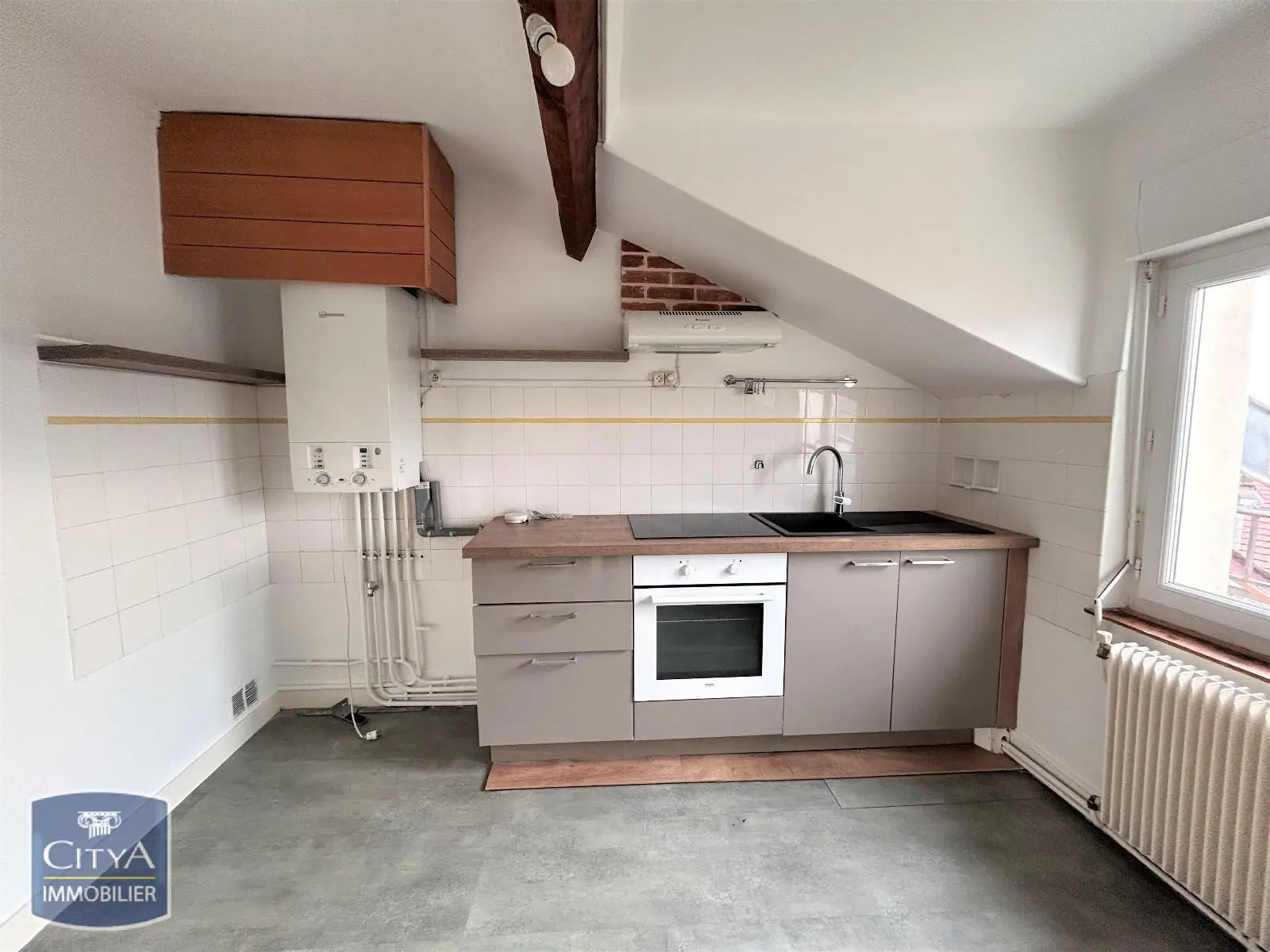 Photo 0 appartement Limoges