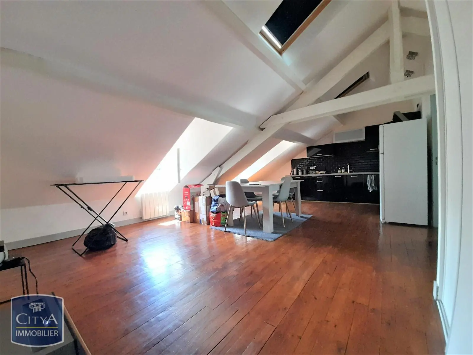 Photo 9 Appartement 2 pièces 30m²