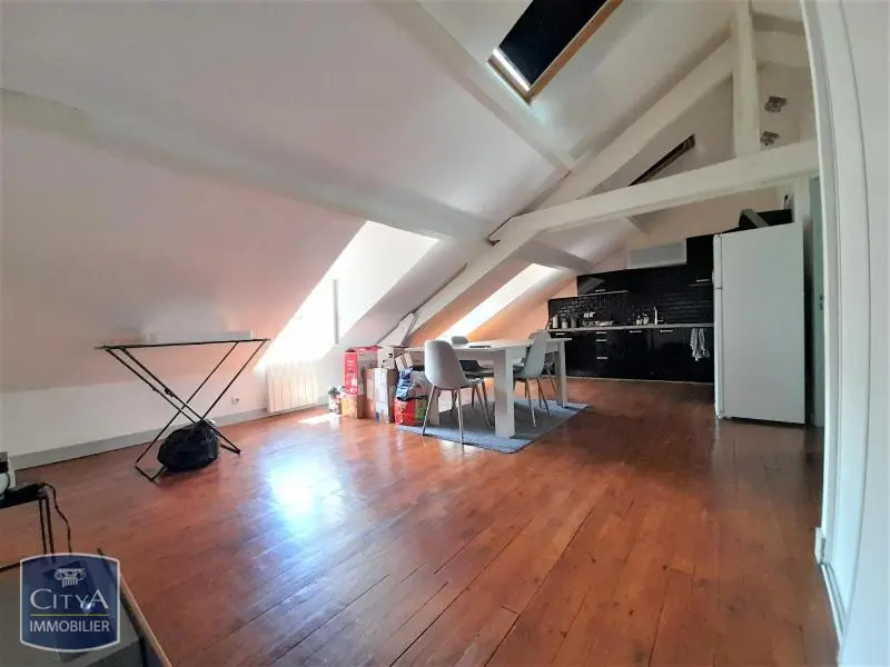 Photo 2 Appartement 2 pièces 30m²