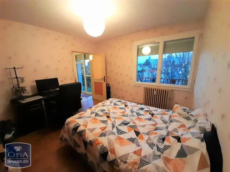 Photo 4 Appartement 2 pièces 44m²