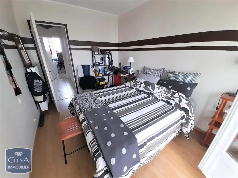 Photo 7 Appartement 4 pièces 77.72m²