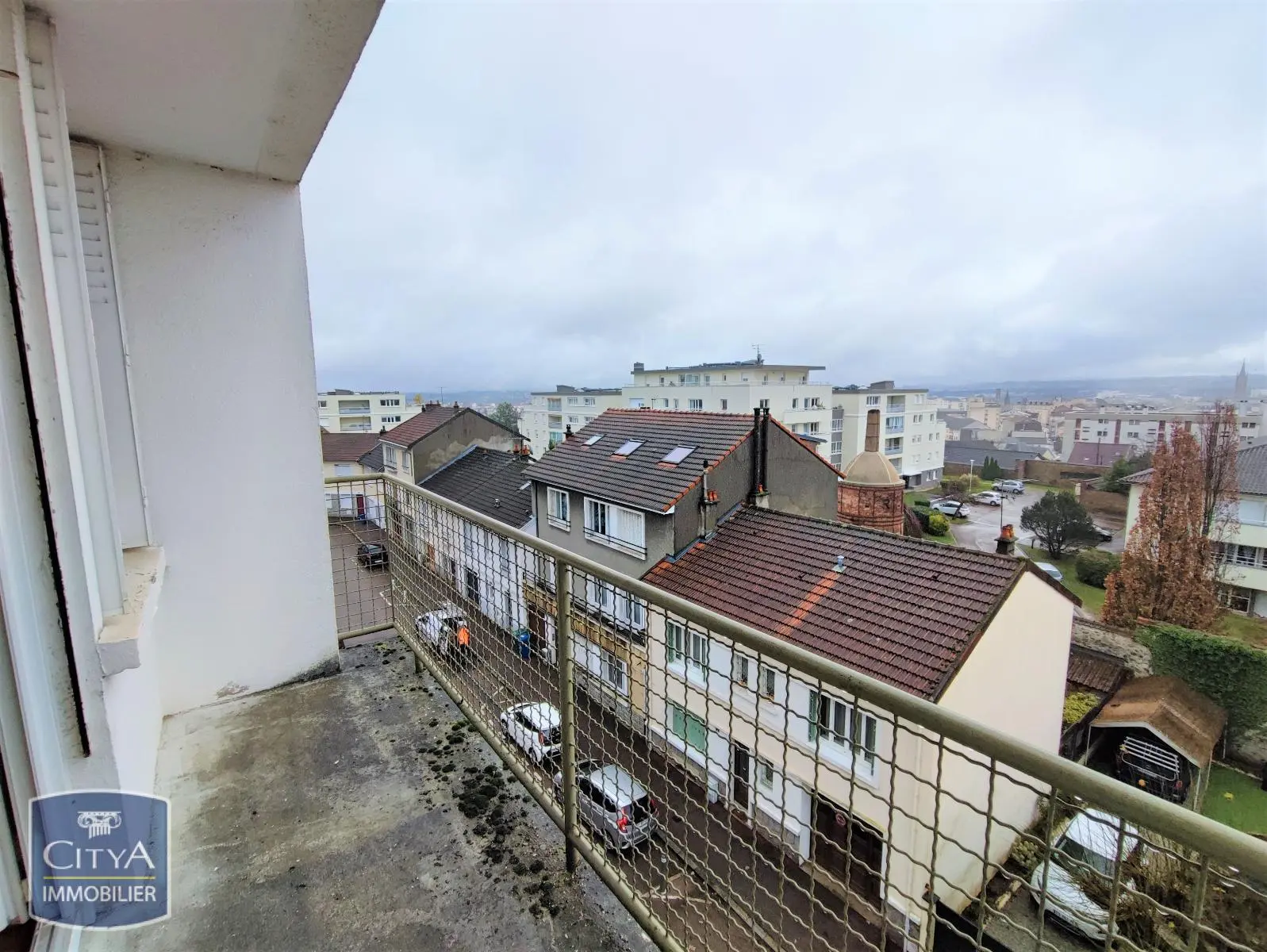 Photo 12 Appartement 4 pièces 61.35m²