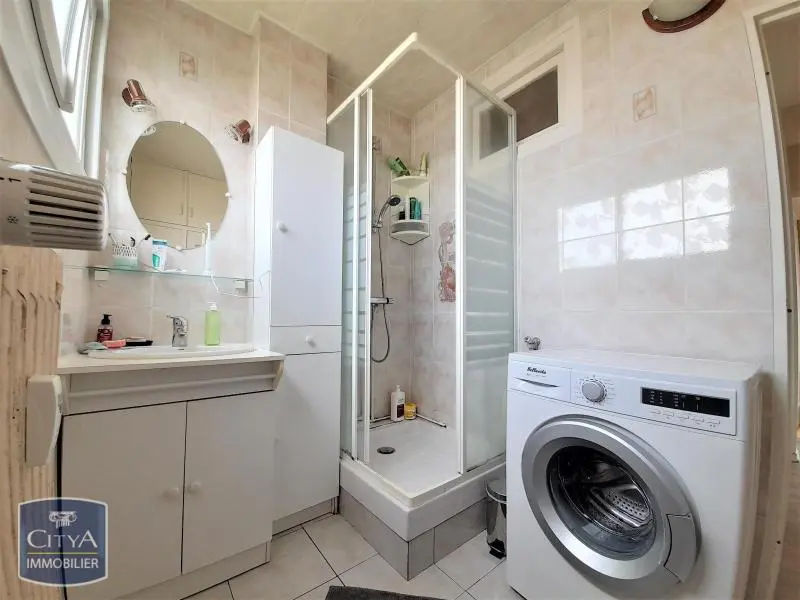 Photo 5 Appartement 4 pièces 65.57m²