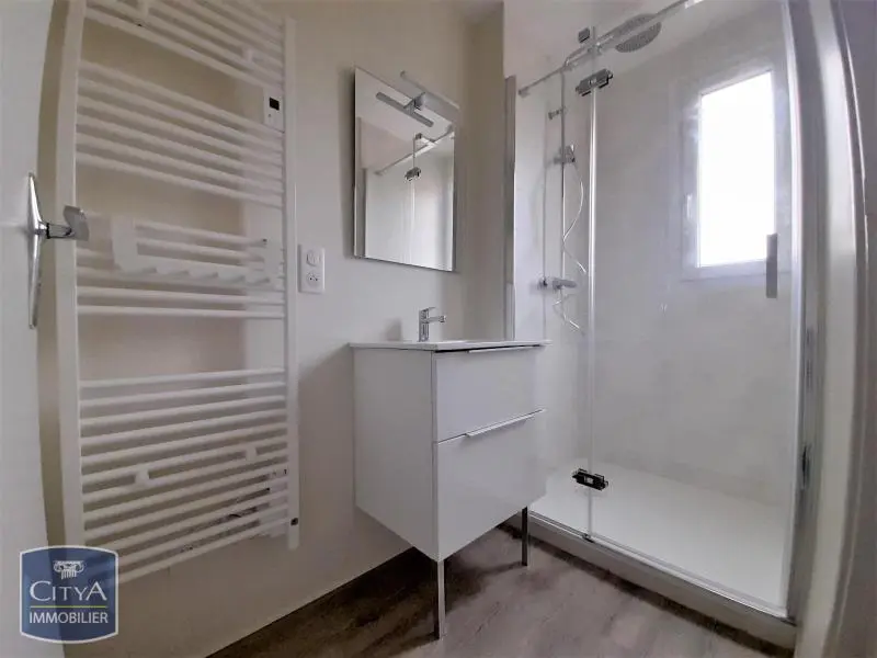 Photo 7 Appartement 3 pièces 58.89m²