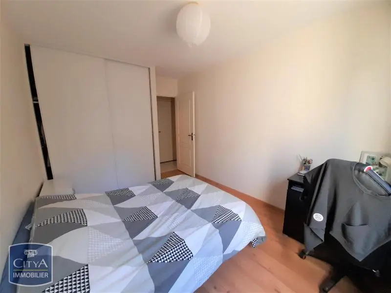 Photo 5 Appartement 2 pièces 45.74m²