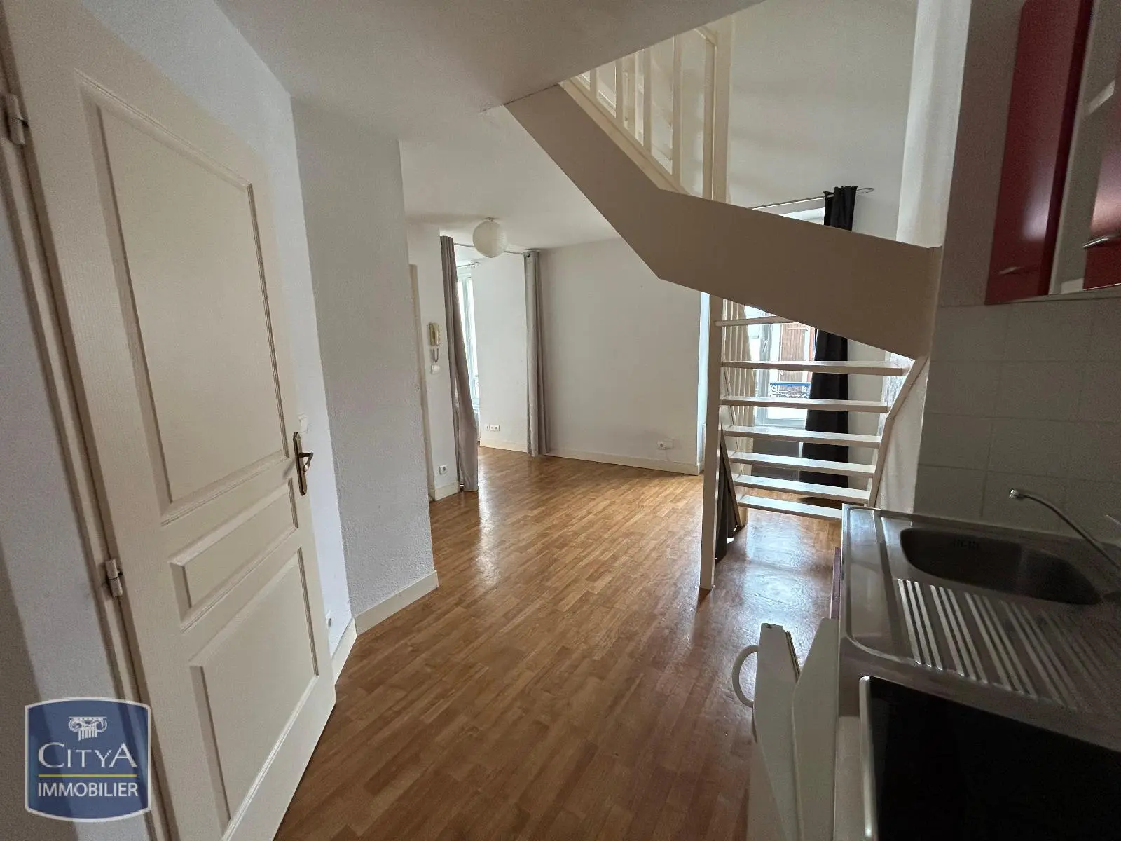Photo 4 Appartement 2 pièces 33.89m²