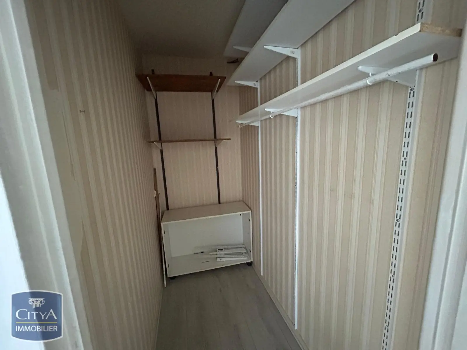 Photo 1 Appartement 2 pièces 44.37m²