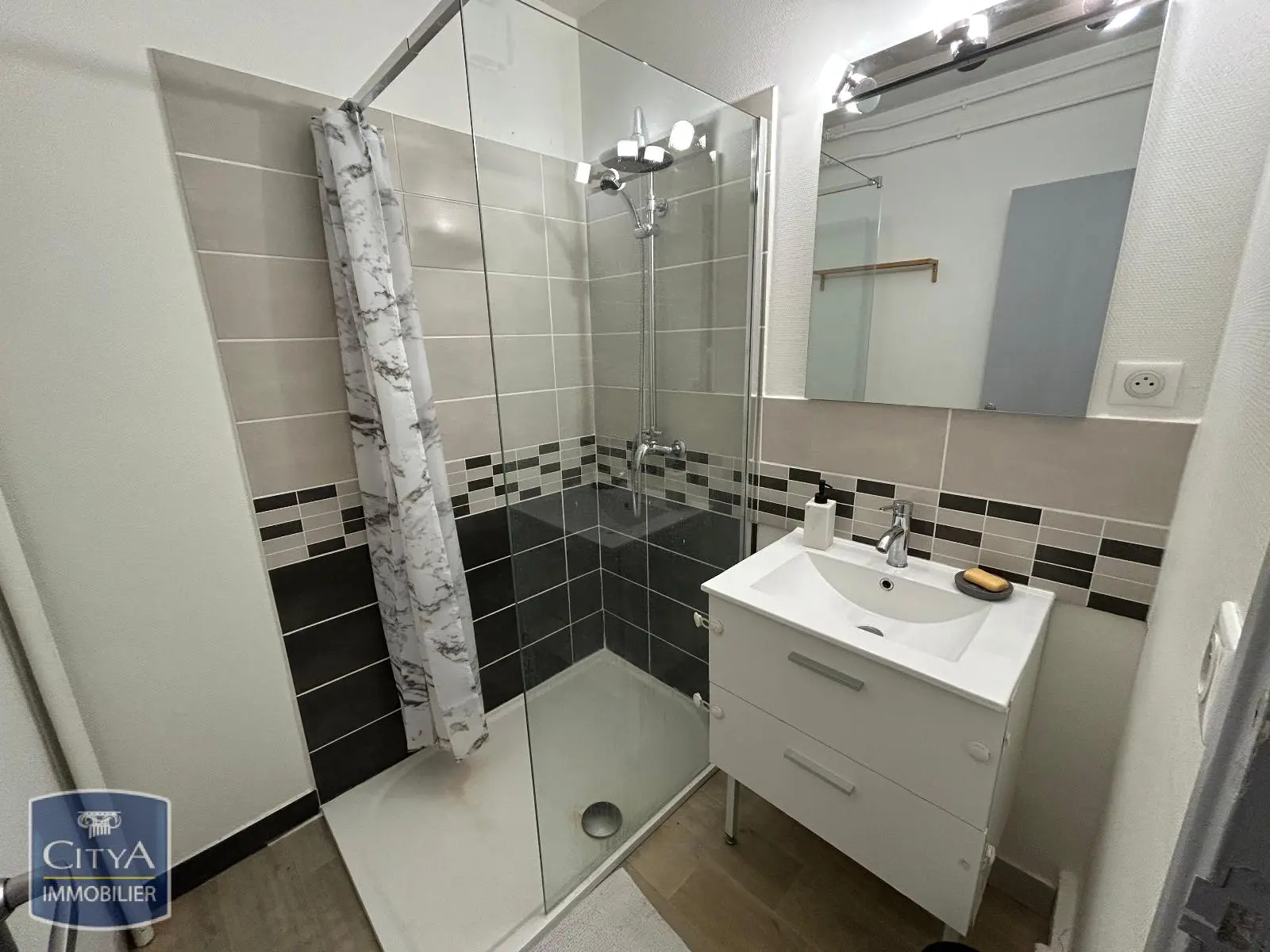 Photo 7 Appartement 2 pièces 38.69m²