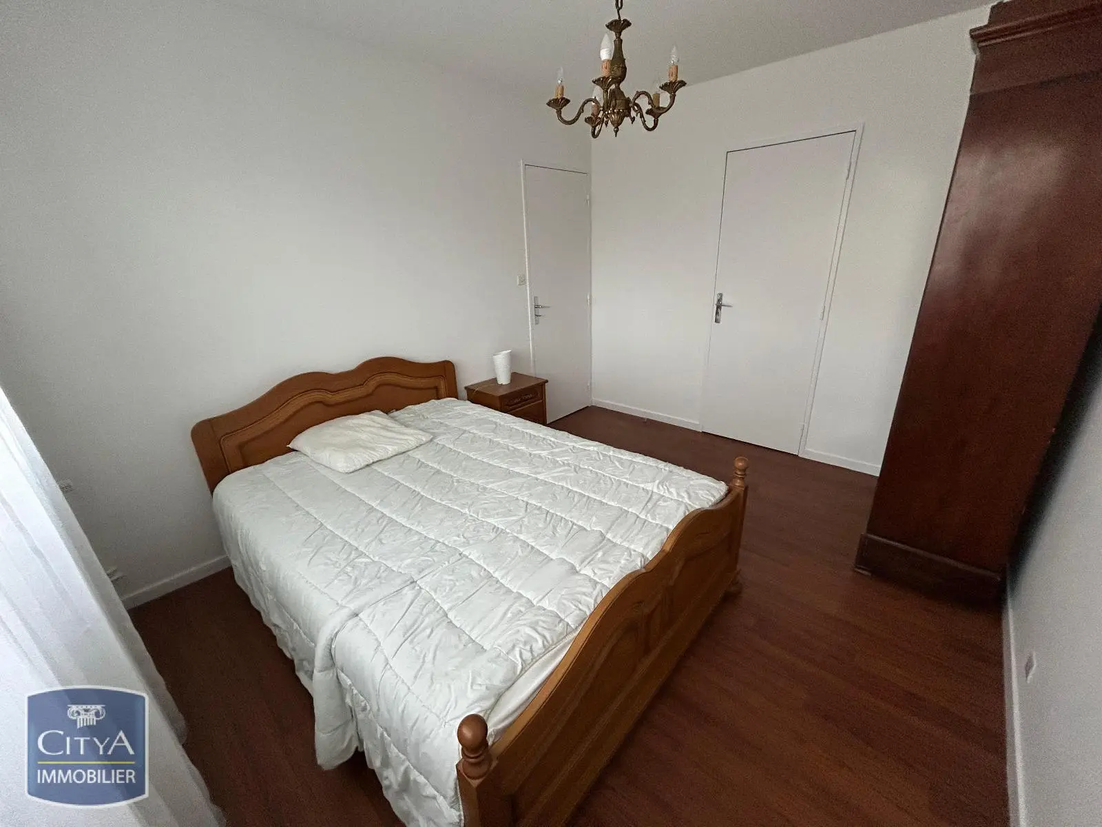 Photo 7 Appartement 2 pièces 43.65m²