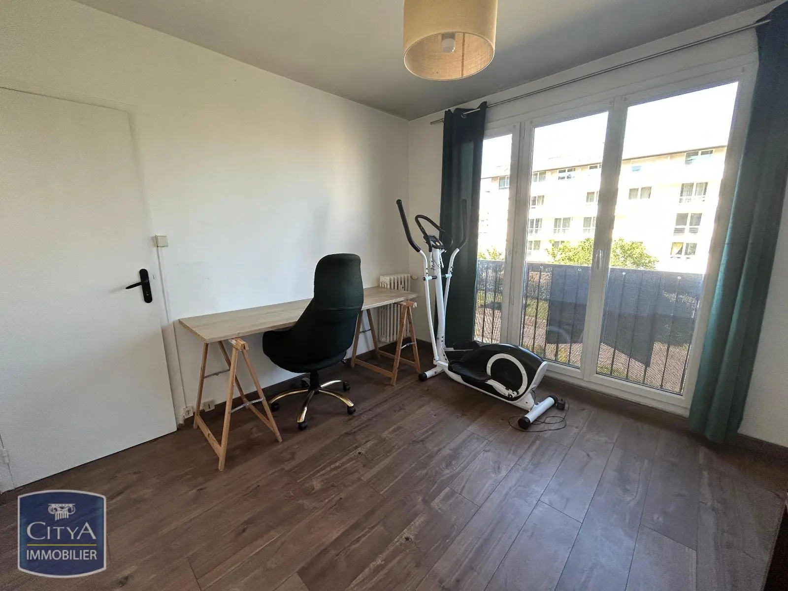 Photo 12 Appartement 3 pièces 56.3m²