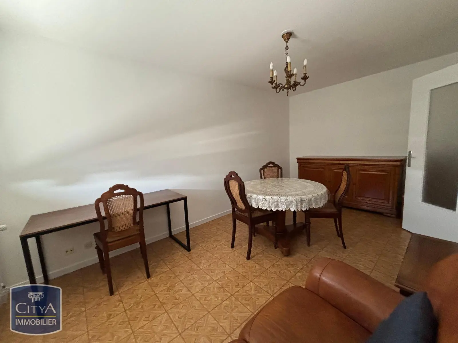 Photo 5 Appartement 2 pièces 43.65m²