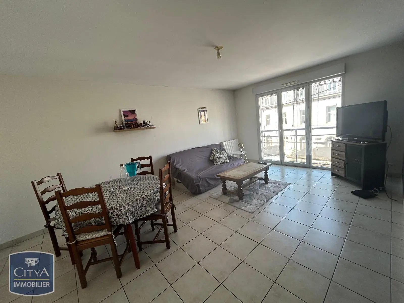 Photo 4 Appartement 3 pièces 66.66m²
