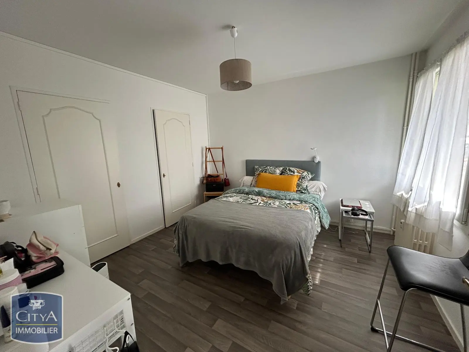 Photo 11 Appartement 2 pièces 51.82m²
