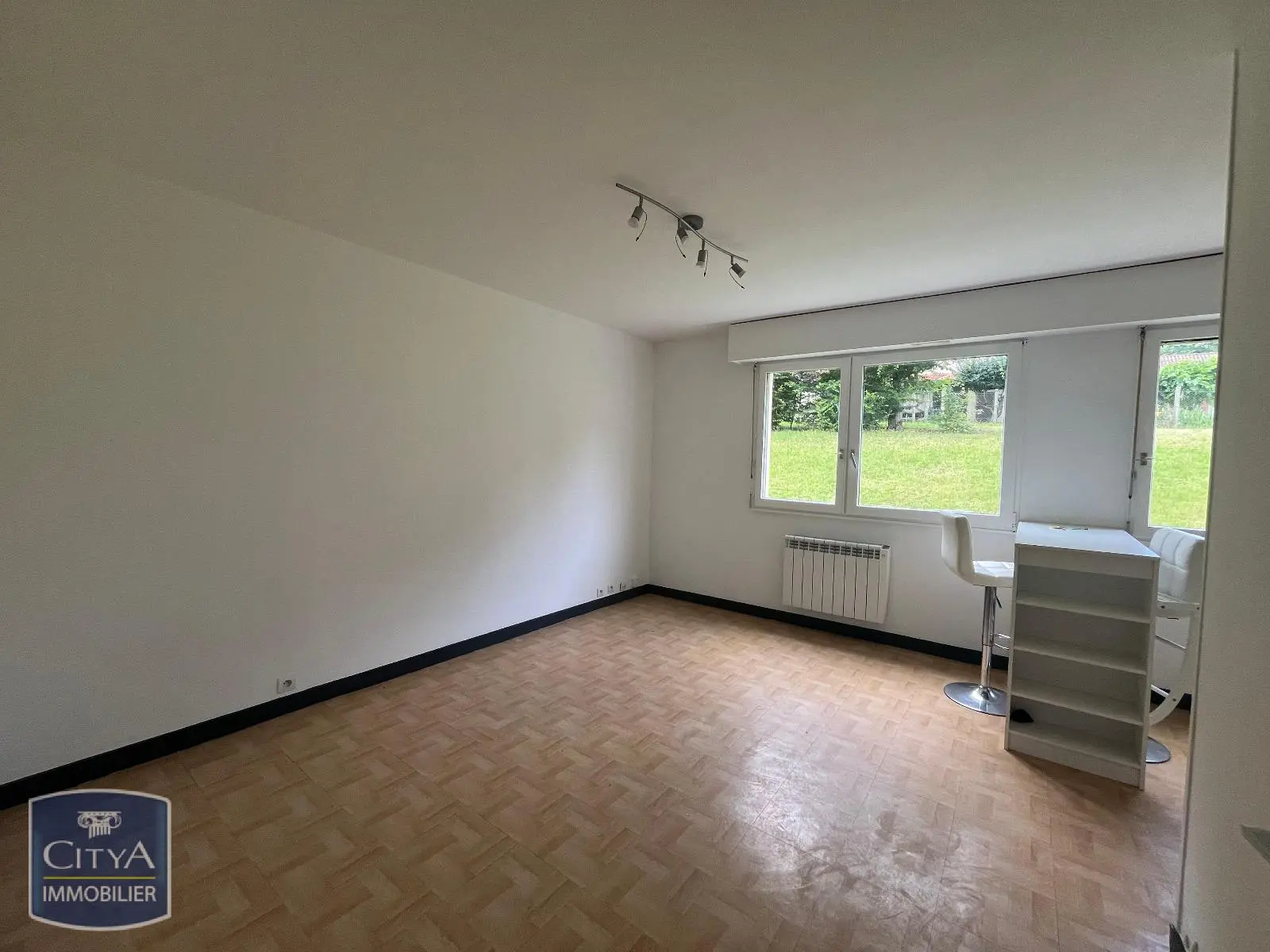 Photo 1 appartement Limoges