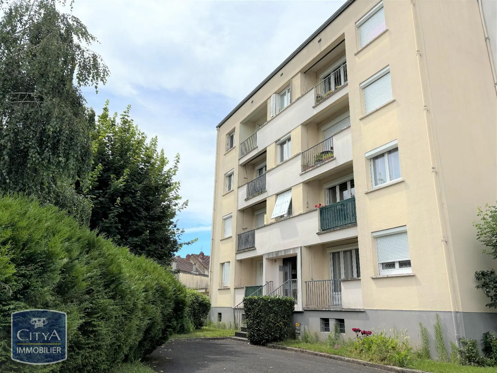 Photo 9 appartement Limoges