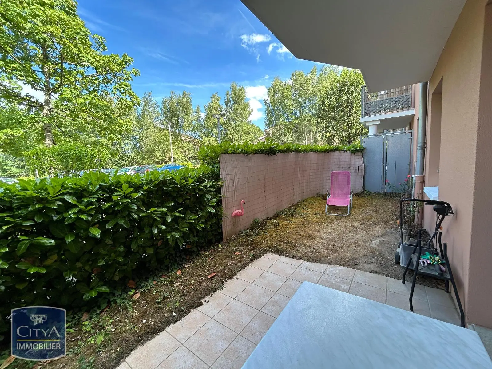 Photo 1 Appartement 2 pièces 47.45m²