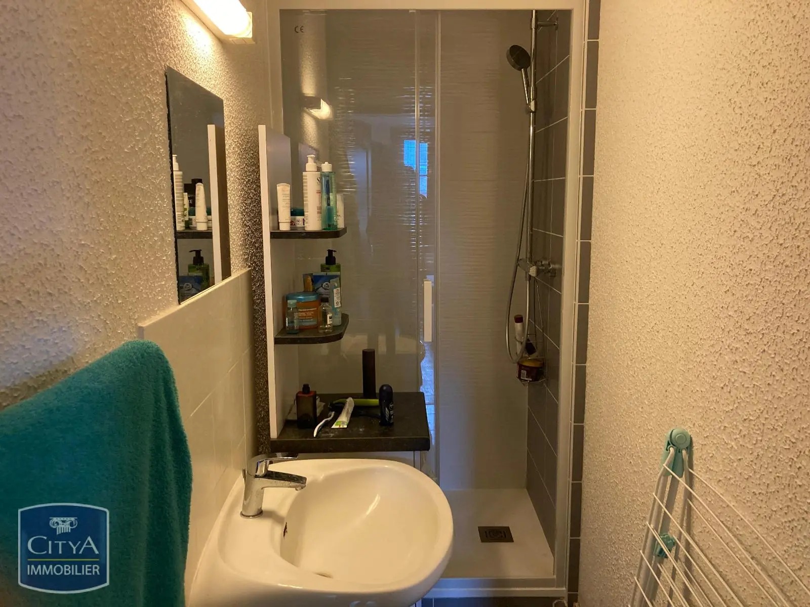 Photo 8 Appartement 1 pièce 32.8m²