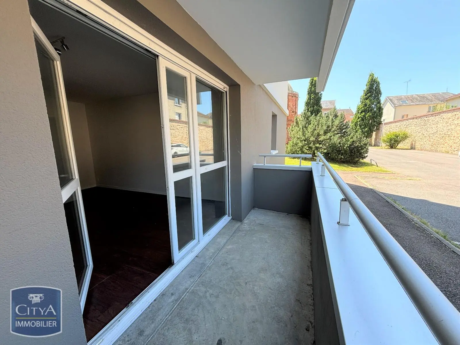 Photo 1 appartement Limoges