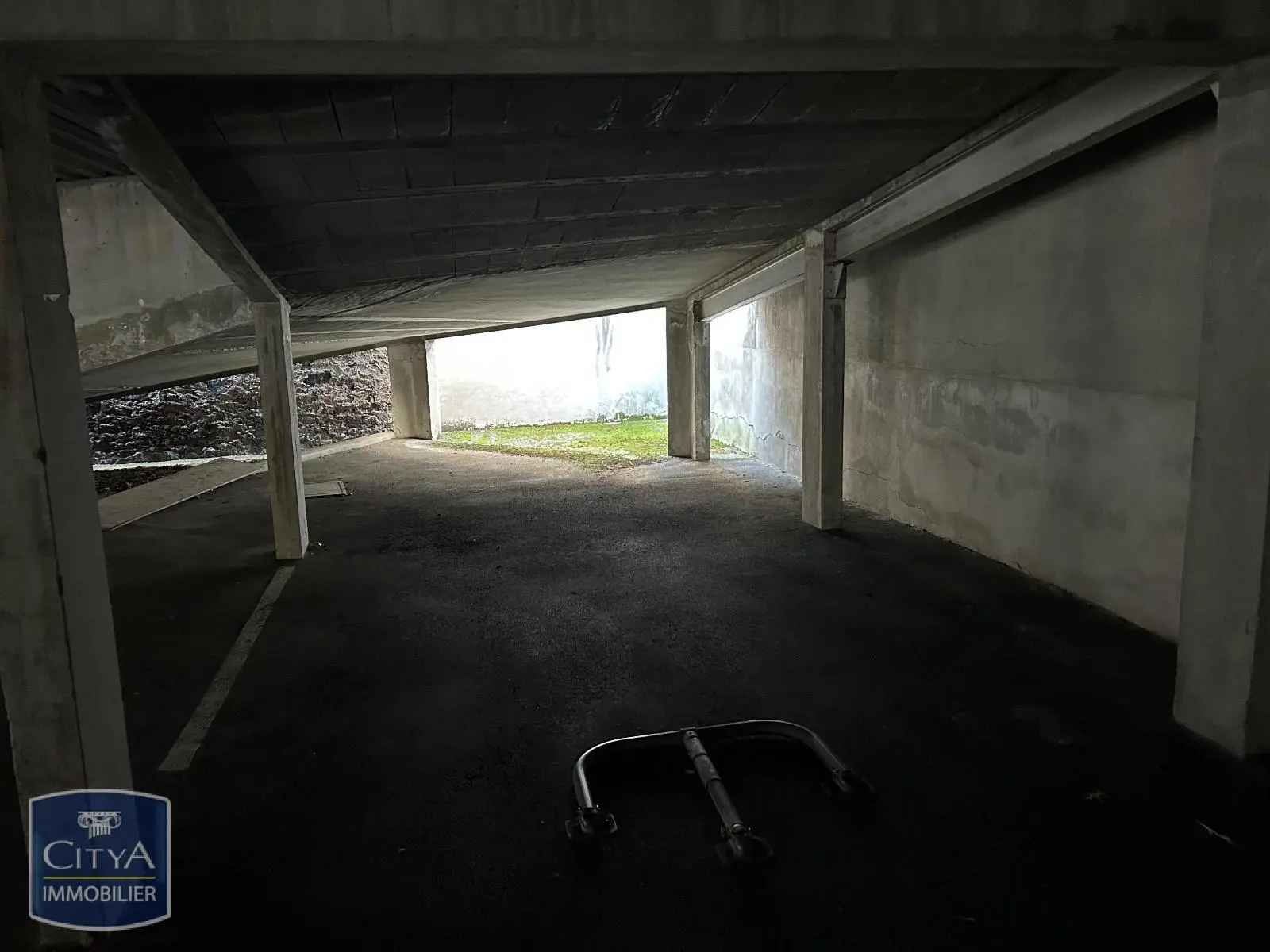 Photo 8 Appartement 1 pièce 26.29m²