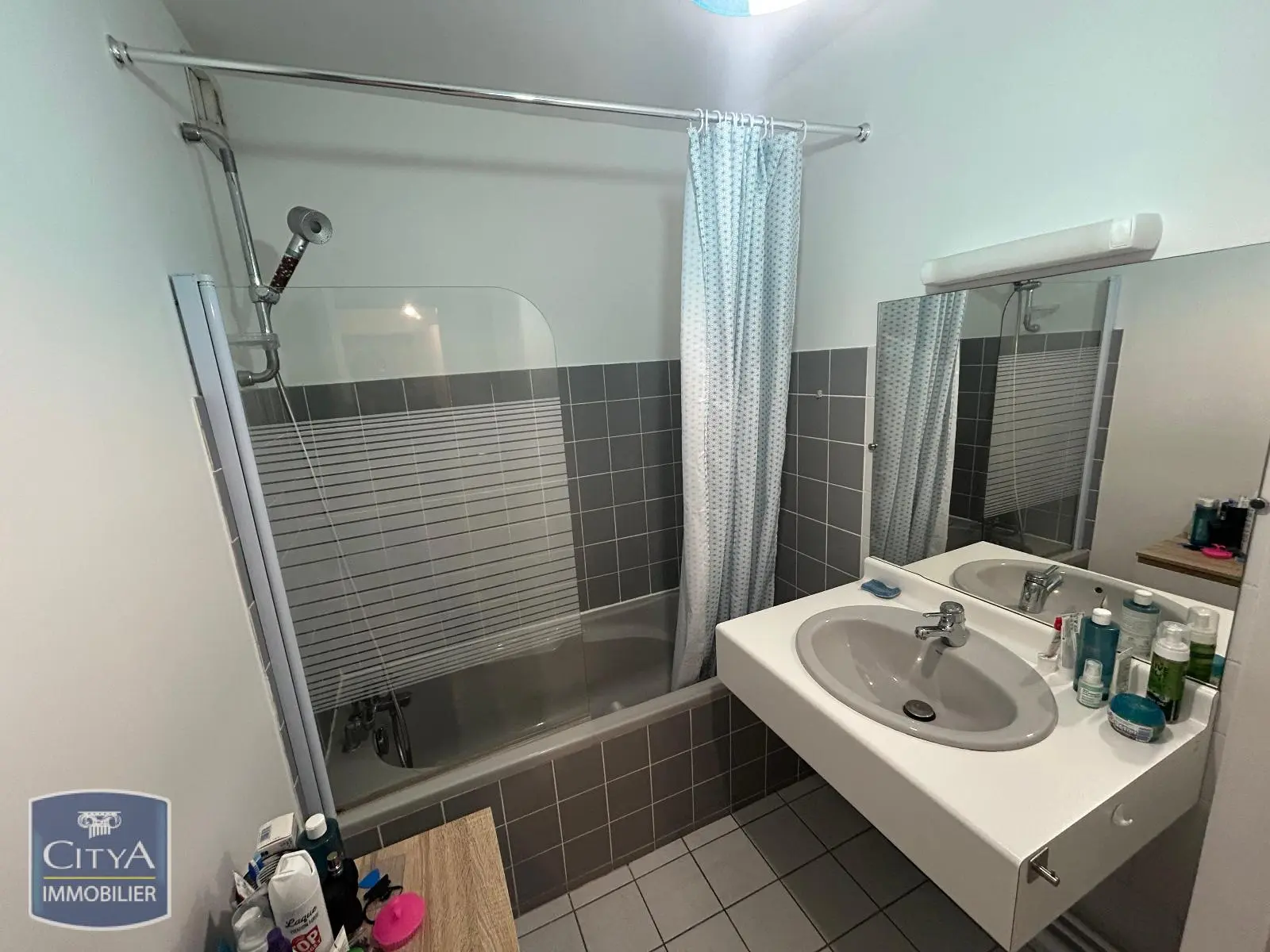 Photo 5 Appartement 1 pièce 39.31m²