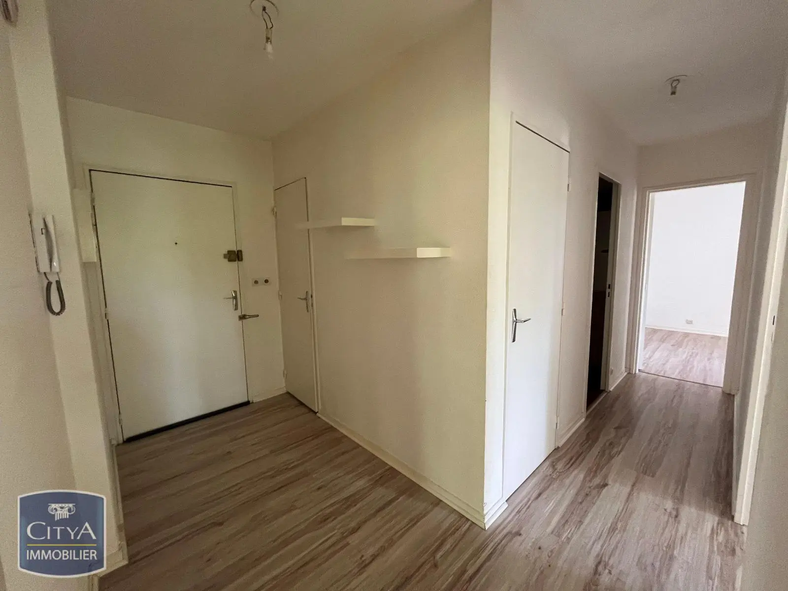 Photo 6 Appartement 3 pièces 62.95m²