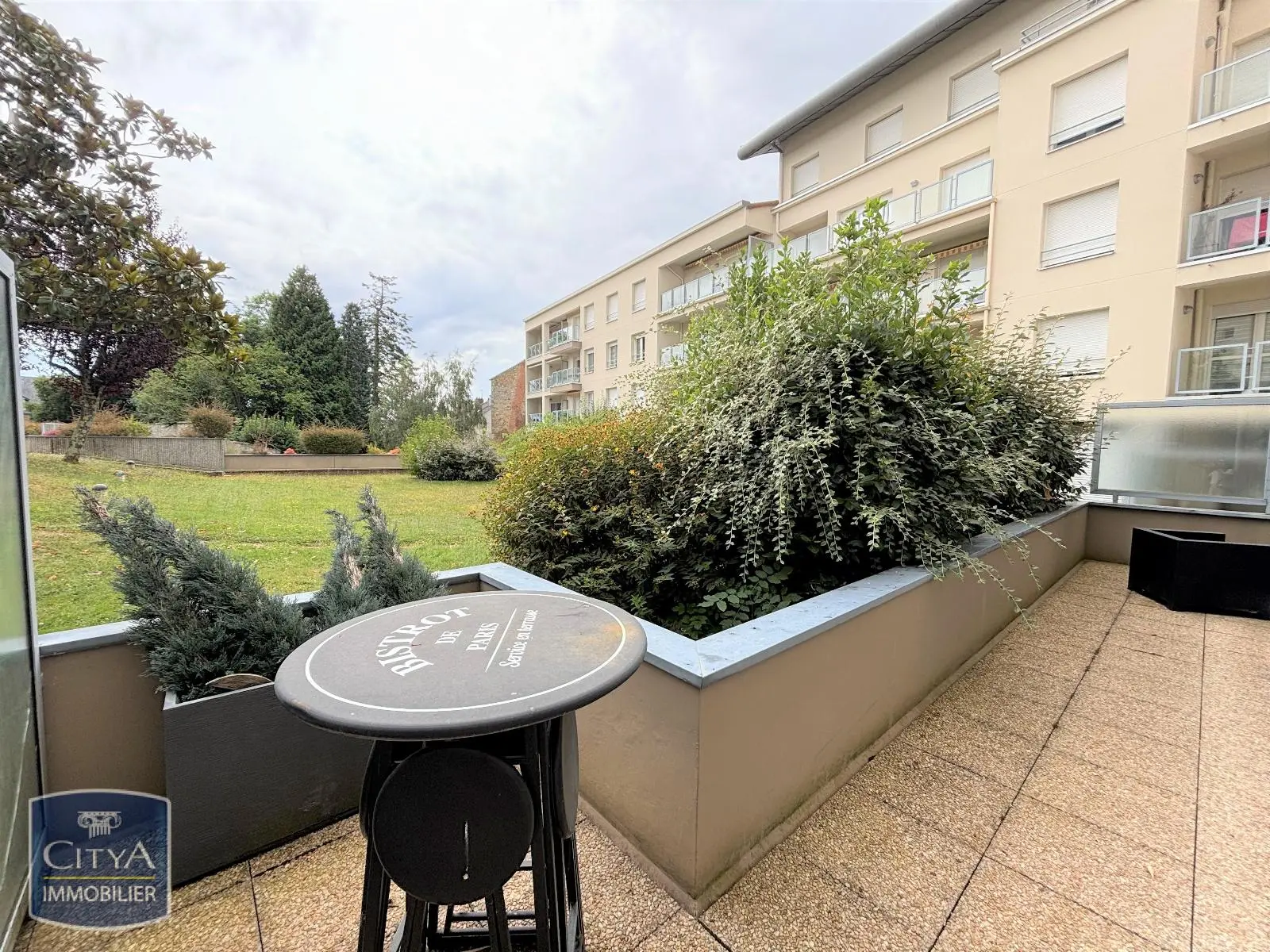 Photo 6 Appartement 2 pièces 44m²