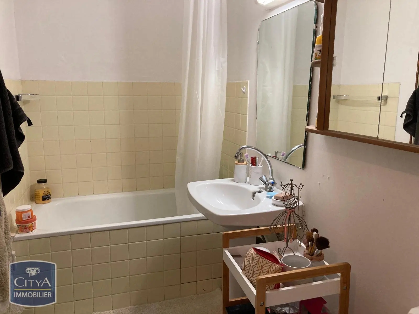 Photo 3 Appartement 1 pièce 29.64m²