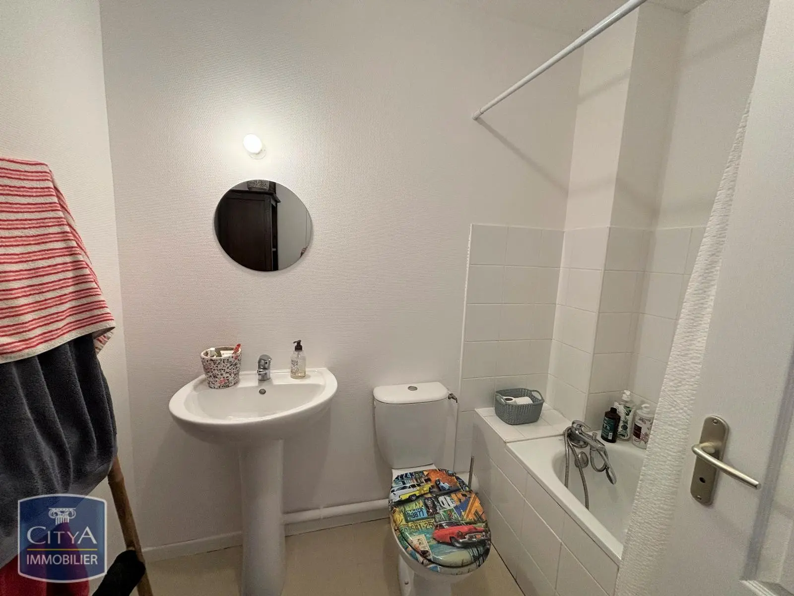 Photo 6 Appartement 3 pièces 64.72m²