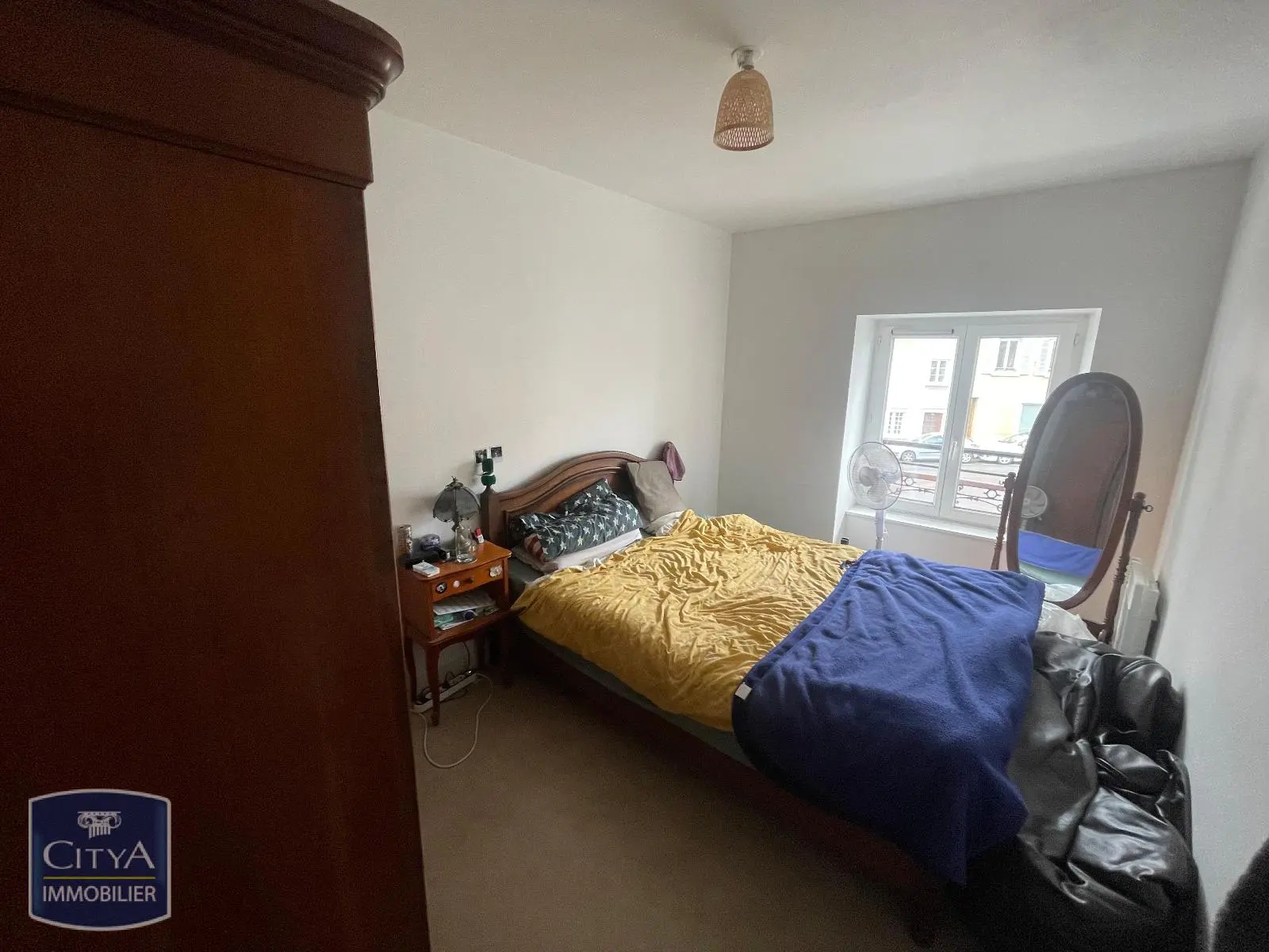 Photo 4 Appartement 3 pièces 55.31m²