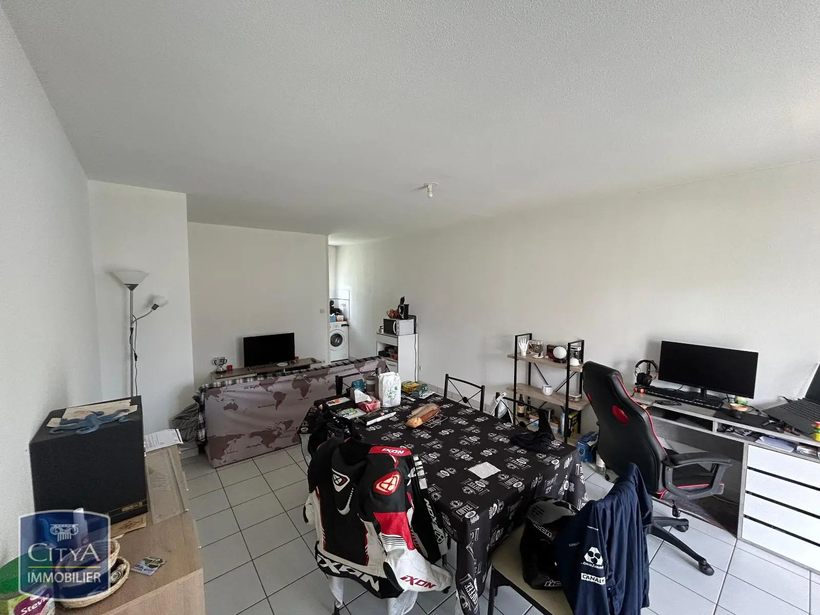 Photo 3 Appartement 2 pièces 50.78m²