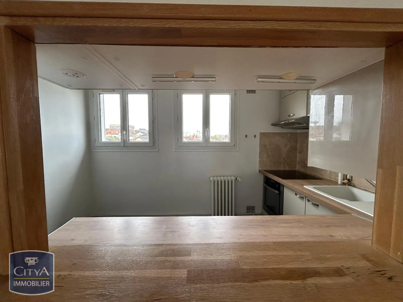 Photo 3 Appartement 3 pièces 62.76m²