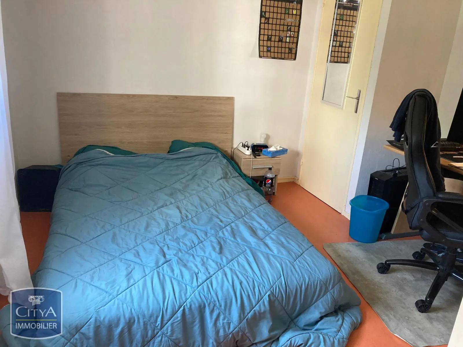 Photo 2 appartement Limoges