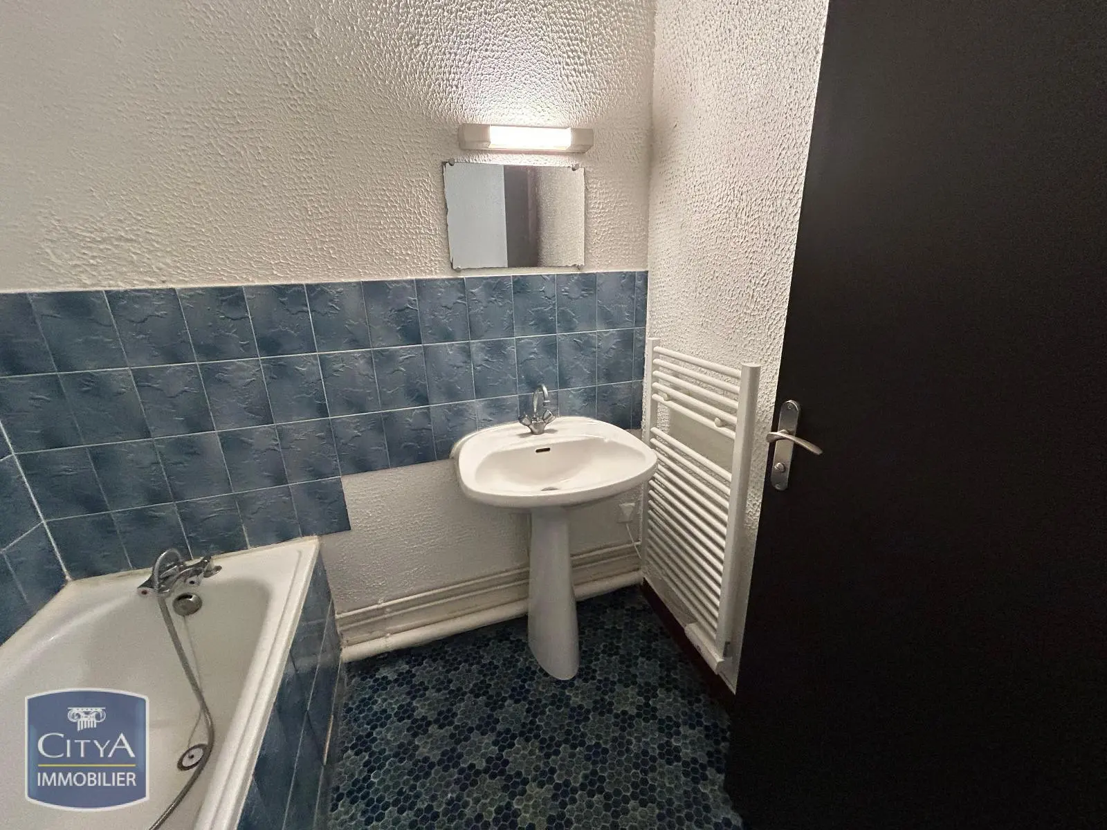 Photo 6 Appartement 2 pièces 32.27m²