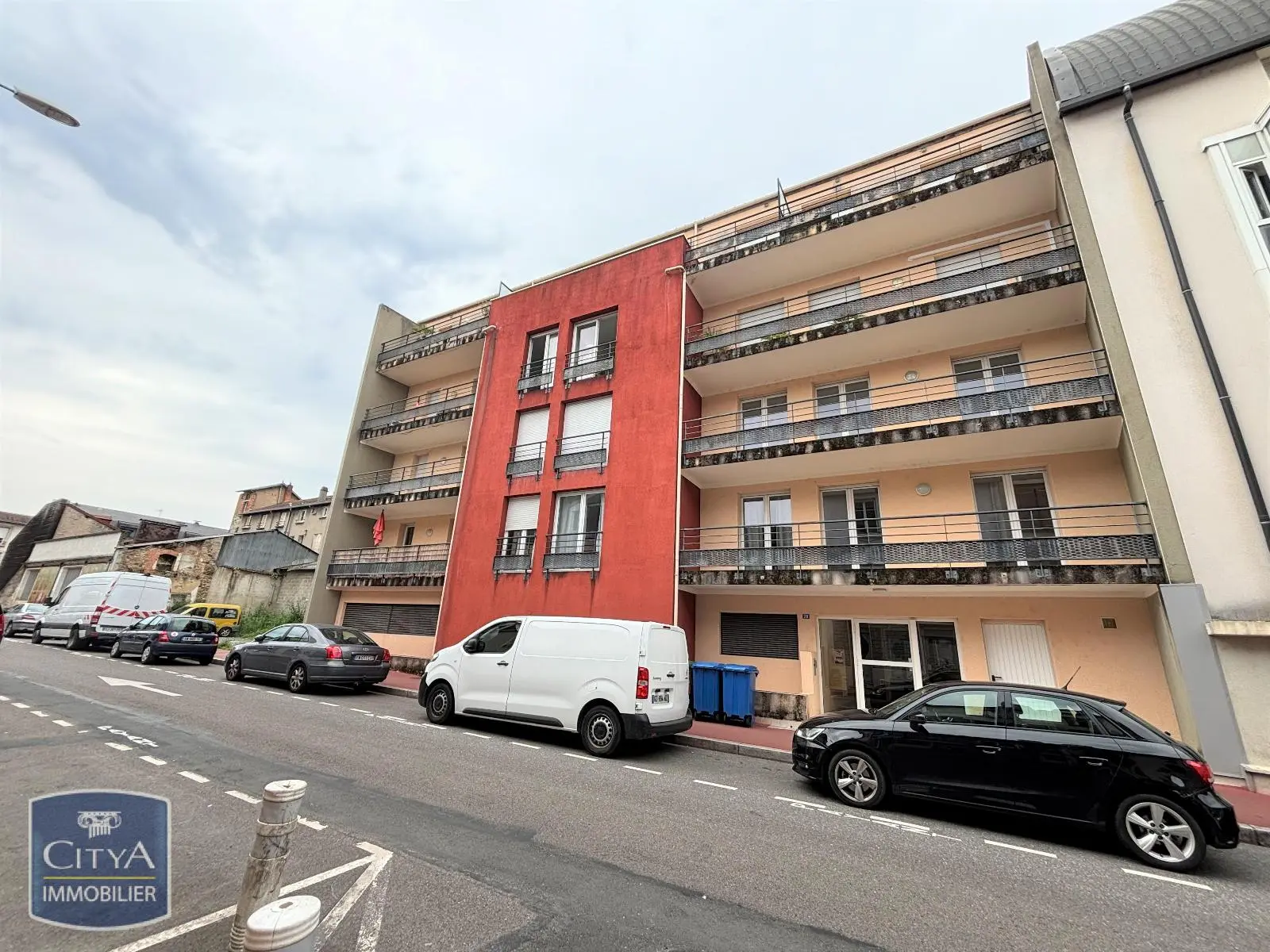 Photo 6 Appartement 2 pièces 40.27m²