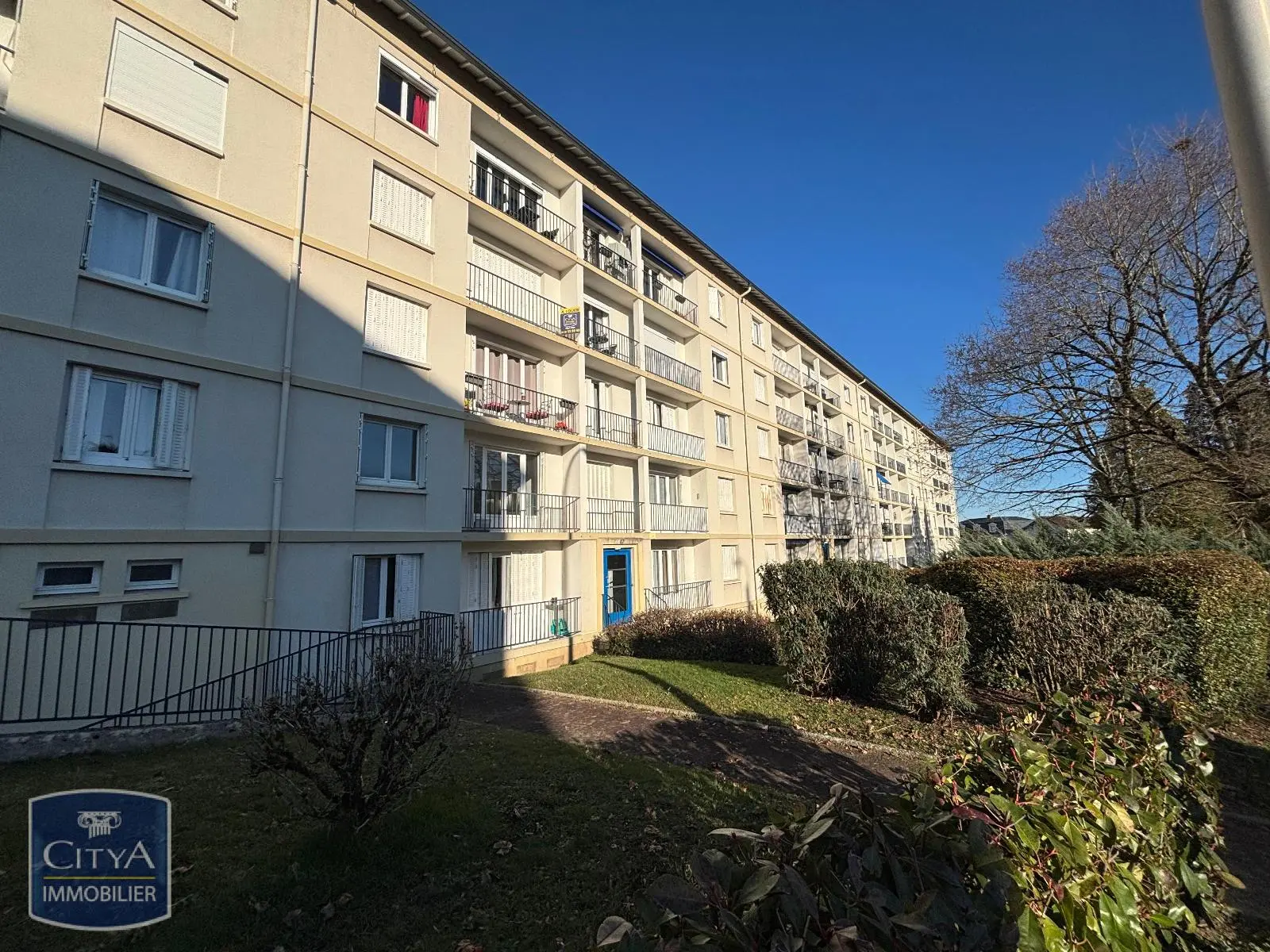 Photo 9 Appartement 3 pièces 59.5m²