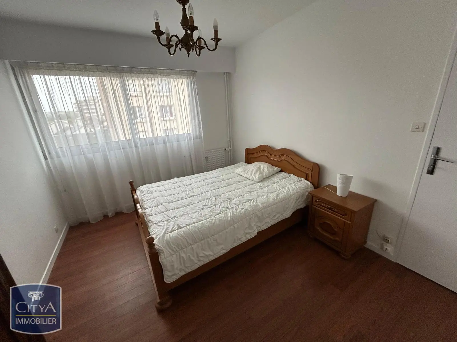 Photo 8 Appartement 2 pièces 43.65m²