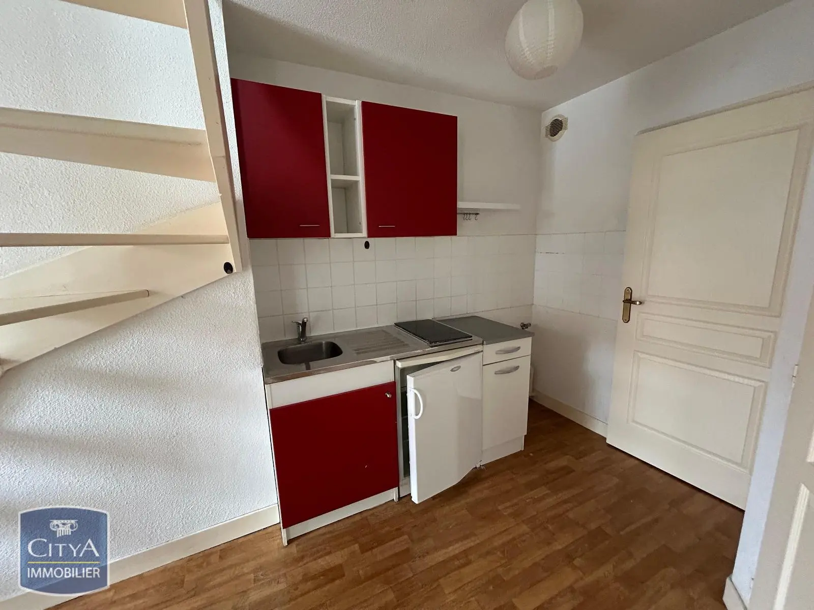 Photo 2 Appartement 2 pièces 33.89m²