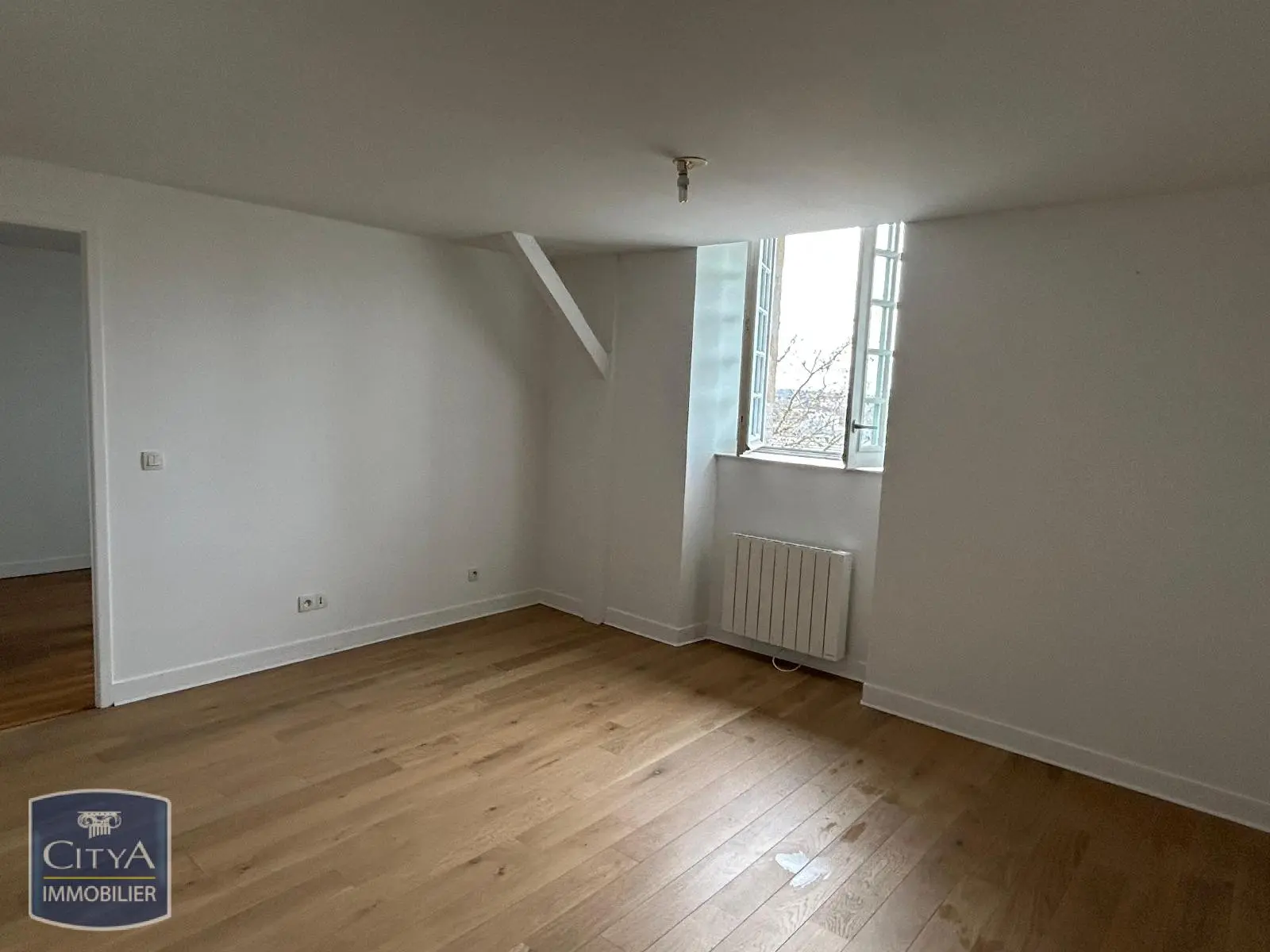 Photo 8 Appartement 2 pièces 36.82m²