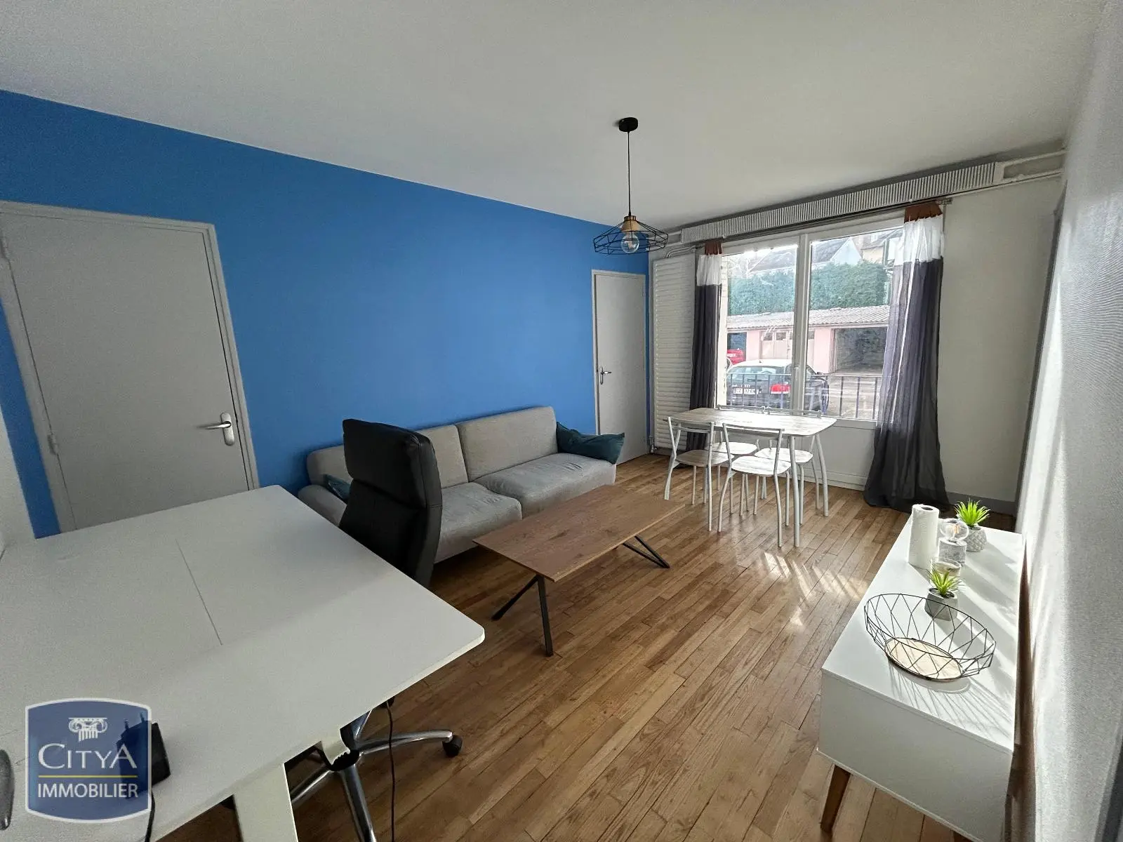 Photo 4 Appartement 2 pièces 38.69m²