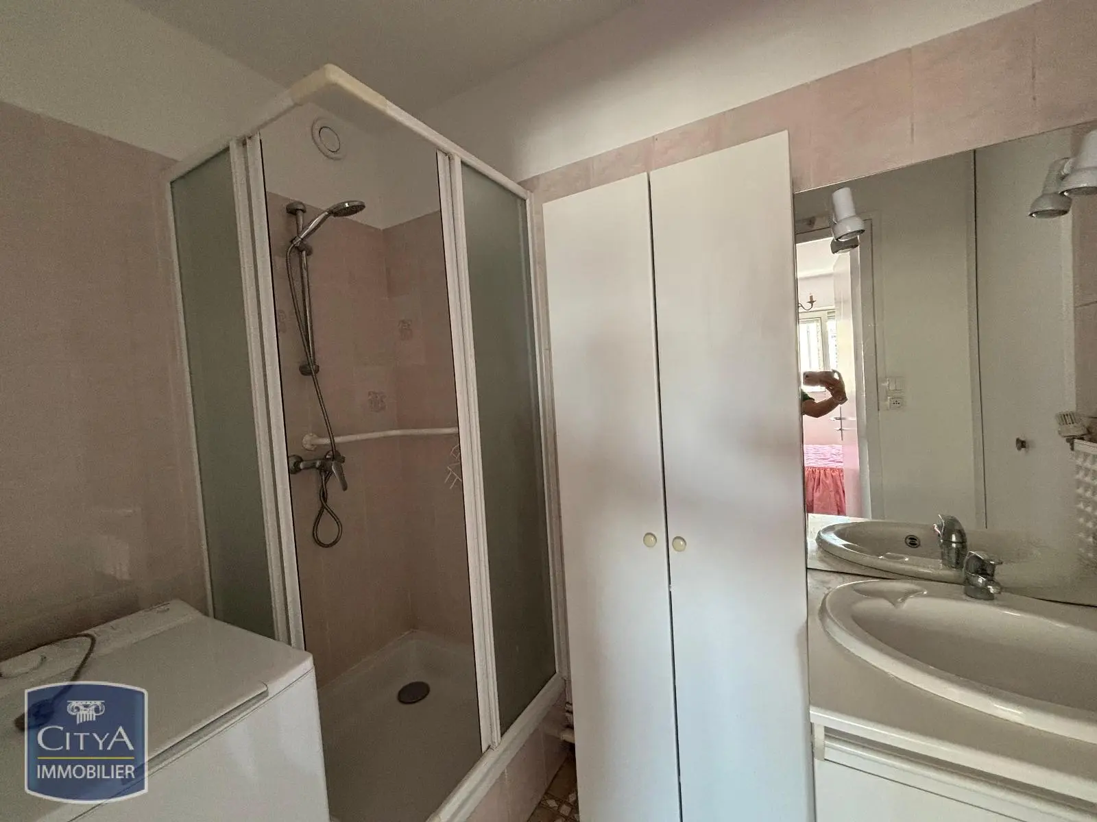 Photo 6 Appartement 2 pièces 43.65m²
