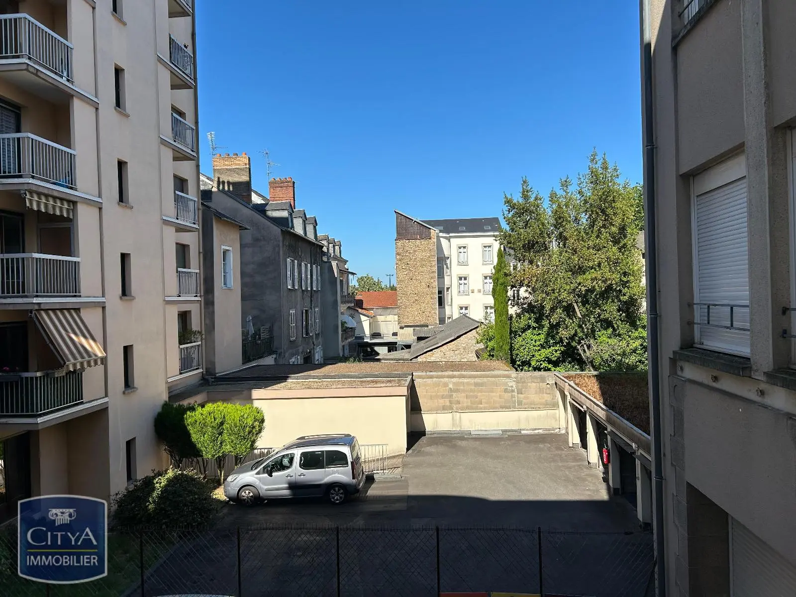 Photo 5 Appartement 1 pièce 15.74m²