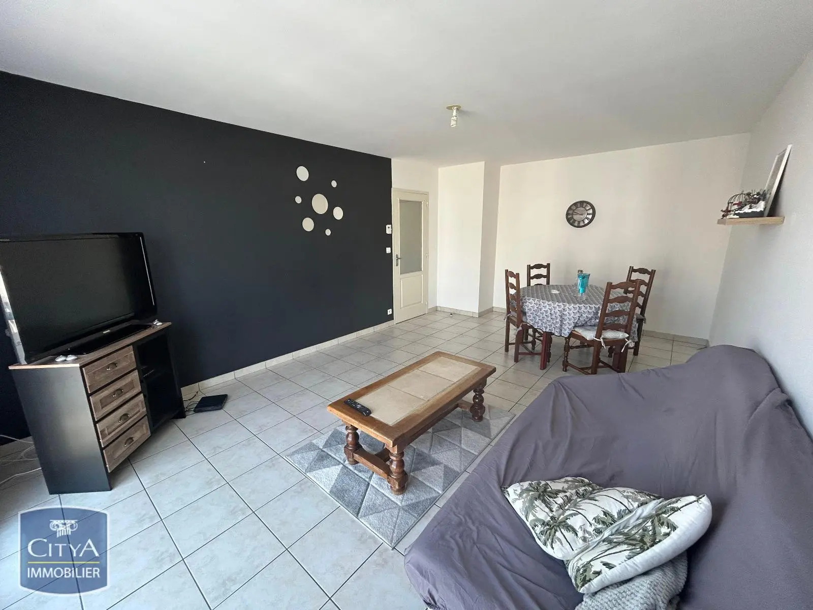 Photo 5 Appartement 3 pièces 66.66m²